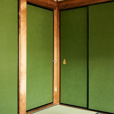 Hyotan Tabi-Ne Villa Kanazawa Exteriör bild