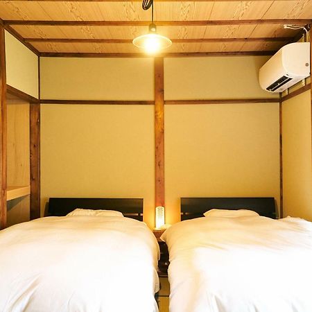 Hyotan Tabi-Ne Villa Kanazawa Exteriör bild